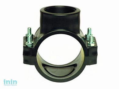 Хомут 160х1 1/4" Unidelta