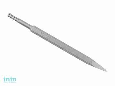 Пиковое зубило SDS-plus 250мм ВОЛАТ