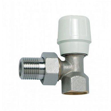 Ручной угловой клапан 1/2 ( RBM) Jet-Line 1510440