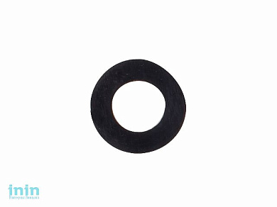 Прокладка для подводки воды 1/2 (Уплотнительные прокладки и кольца (сантехнические)) (Симтек)