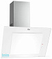 TEKA DVT 650 WHITE
