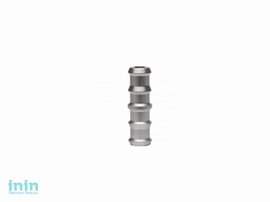 Переходник ф9х9 (ООО "РЕДИУС 168")