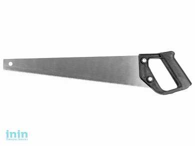 Ножовка по дер. 400мм зуб 3мм ВОЛАТ