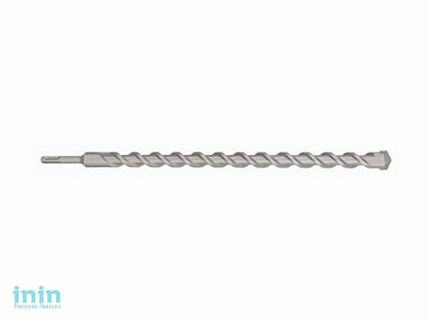 25х400х460 мм бур (сверло) SDS-plus 1 BOSCH