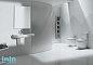 Унитаз Roca Meridian-N 342248000