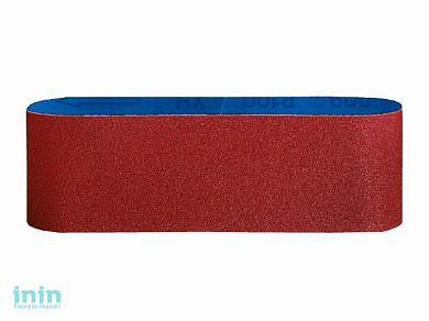 Шлифлента 75х533мм К120 д/дер. (BOSCH)