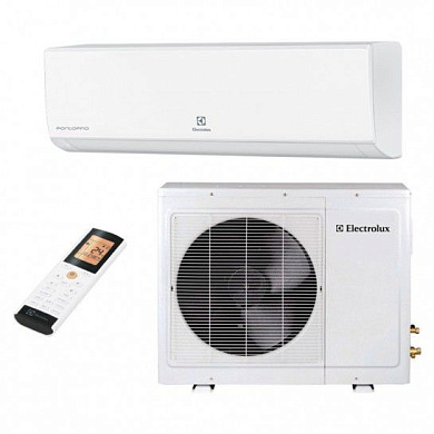 Сплит-система Electrolux EACS/I-09HP/N3