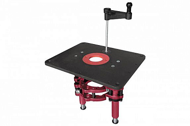 Фрезерный лифт JET JRMLS-1 (10000079)