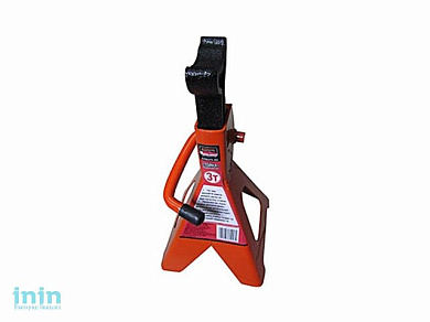 Стойка-поддомкратник 3т (2 шт) STARTUL AUTO (ST8025-03) (h min 305мм, h max 450мм)