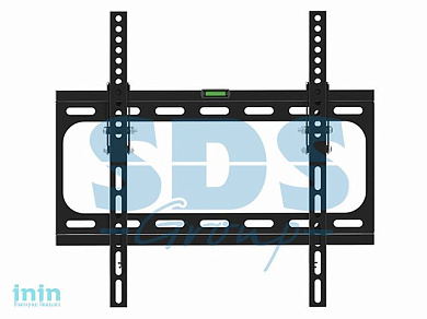 Кронштейн для телевизора 26"- 55", наклонный REXANT