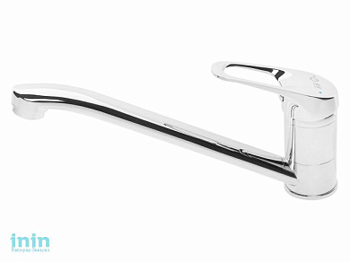 Смеситель для кухни (Lt) D35 AVKBL4-A130 AV Engineering
