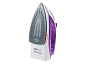 Утюг электрический AIR-208 NORMANN (1500 Вт; пар; паров.удар; спрей; керамика; анти-кальций; автоотключение)