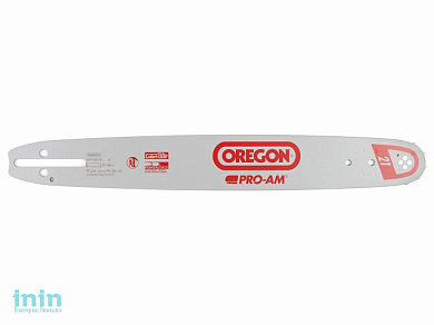Шина 38 см 15" 0.325" 1.5 мм 10 зуб. PRO-AM OREGON (64 звена (65 звеньев))