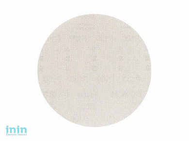 Шлифлист 150мм круг G100 сетчатый BOSCH