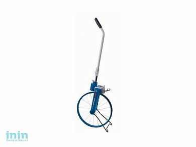 Курвиметр BOSCH GWM 40 (мехнический, колесо 1.22 м, вес 3.3 кг)