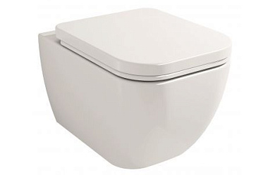 Унитаз Lavinia Boho One Compacto (3302003C)