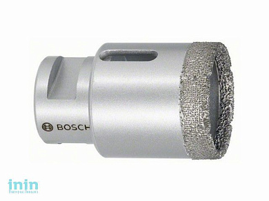 Коронка алмазная d 35мм DRY SPEED (BOSCH)