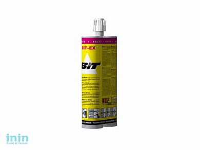 Химический анкер BIT-EX 400мл