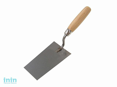 Кельма шпаклевочная 140мм STARTUL MASTER (ST1033-14)