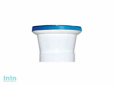 Выпуск для сифона 64мм, NOVA