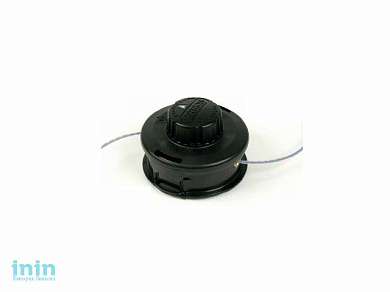 Головка триммерная OREGON Tap & Go леска ф 2.4 мм полуавт. (подходит для STHL FS44-FS90 леска до 2.4 мм, ф 109 мм, универс (поставляется б/болтов))