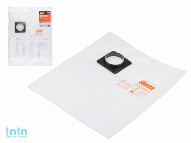 Мешок для пылесоса MAKITA VC 3510 сменный улучшенный GEPARD (Рекомендуется для профессионального использования.  Синтетический.)