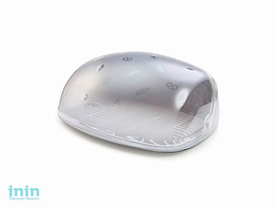 Хлебница Berossi (Беросси), белый мрамор, BEROSSI (Изделие из пластмассы. Размер 300 х 363 х 170 мм)