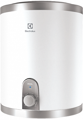 Водонагреватель Electrolux EWH 15 Rival U