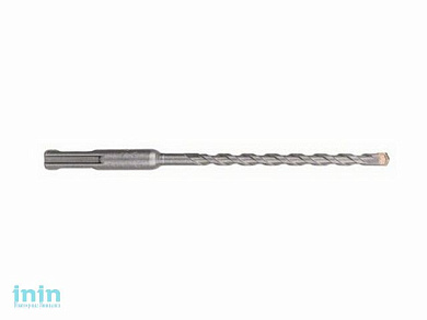 6х100х160 мм бур (сверло) SDS-plus 1 BOSCH