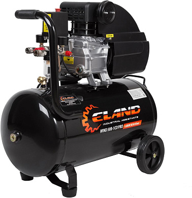 Компрессор воздушный ELAND WIND 50B-1CO PRO