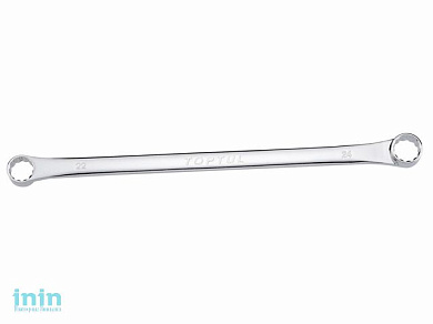 Ключ накидной 17х19мм EXTRA LONG TOPTUL (AAAP1719)