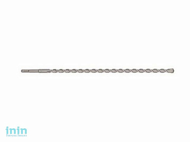 14х400х460 мм бур (сверло) SDS-plus 1 BOSCH