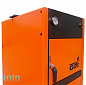 Твердотопливный котел GTM MAX SE 100 кВт
