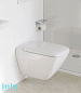 Унитаз Laufen Palace 820700
