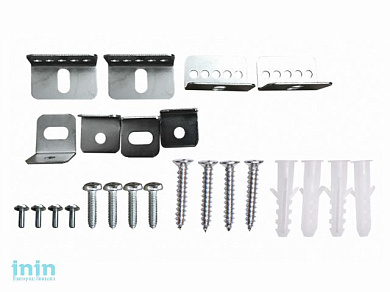 Подвес A03 для PPL-600  4*16mm  (комплект) JAZZWAY