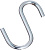 Крючки с-образные