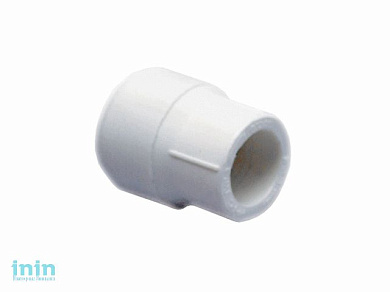 Муфта ПП переходная вн/вн 63х50  РосТурПласт