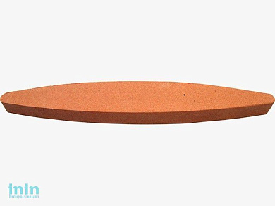 Брусок абразивный "лодочка" STARTUL STANDART (ST5010)