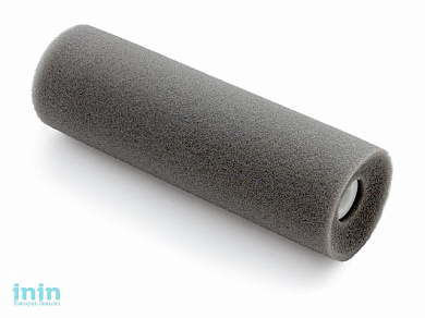 Мини-ролик поролоновый EVO 35-110мм под ручку 6мм COLOR EXPERT (нанесение всех видов лаков)