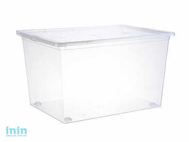 Ящик для хранения 530x370x300мм (IDEA)