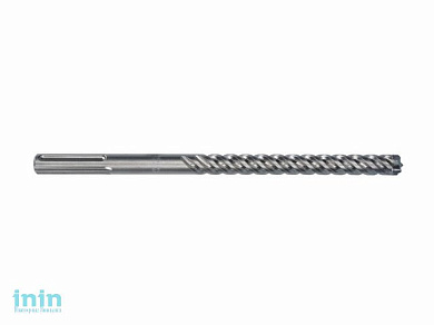 20х400х520 мм бур (сверло) SDS-max 8 BOSCH