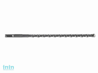 10х150х215 мм бур (сверло) SDS-plus 7 BOSCH