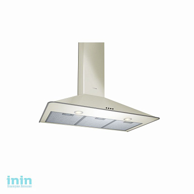 TEKA DOS 60.1 VNS VANILLA/OLD SILVER