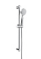 Душевой комплект Roca Stella, 100 мм, 1 режим, box, 75B9D03C00