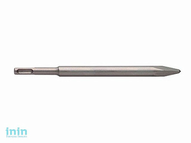 Пиковое зубило SDS-plus 250мм DIAGER