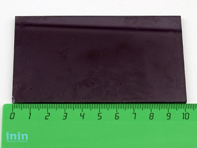 Стекло защитное110х90 (5,11SG-1)