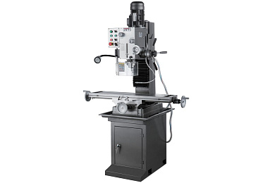 JET JMD-45L Фрезерно-сверлильный станок 50000856T