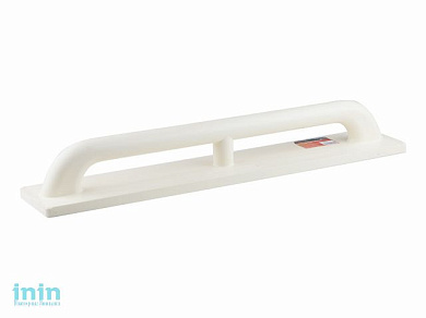 Терка полиуретановая 110х600мм STARTUL MASTER (ST1018-11-60) (штукатурная)