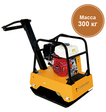 Виброплита VS-309