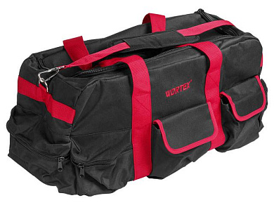 Сумка для инструмента WORTEX WB 3570
